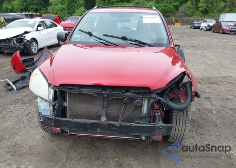 2011 Toyota Rav4 from USA, damaged, VIN 2T3BF4DV8BW165605